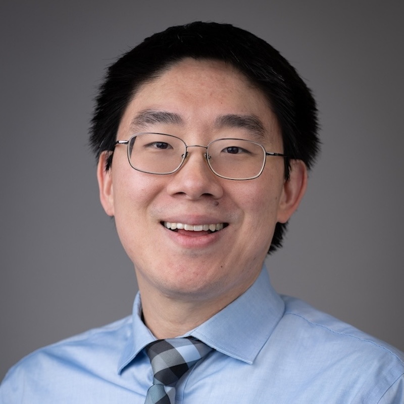 Walter Chen, M.D.,  Ph.D.
